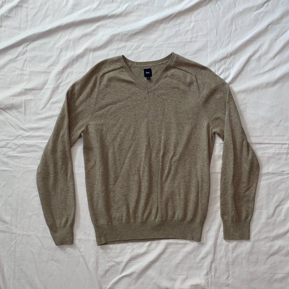 Gap Sweater